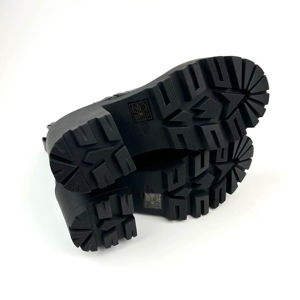 UO Zip Up Boot‎ - Picture 10 of 14